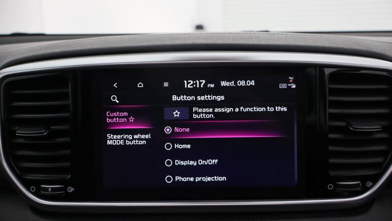 Used Kia Sportage 2021 for sale - 78166255: Photo 15