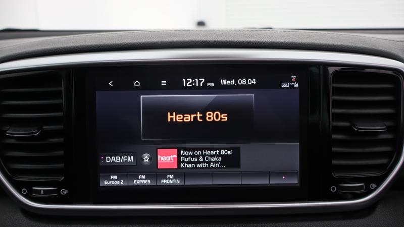 Used Kia Sportage 2021 for sale - 78166255: Photo 16