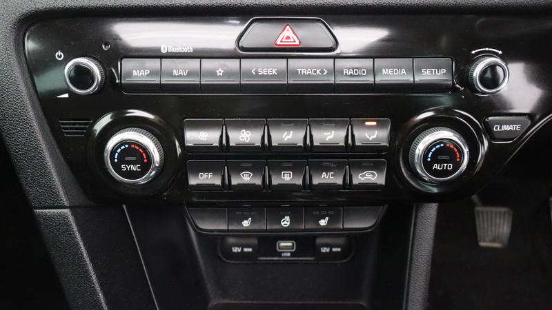 Used Kia Sportage 2021 for sale - 78166255: Photo 19