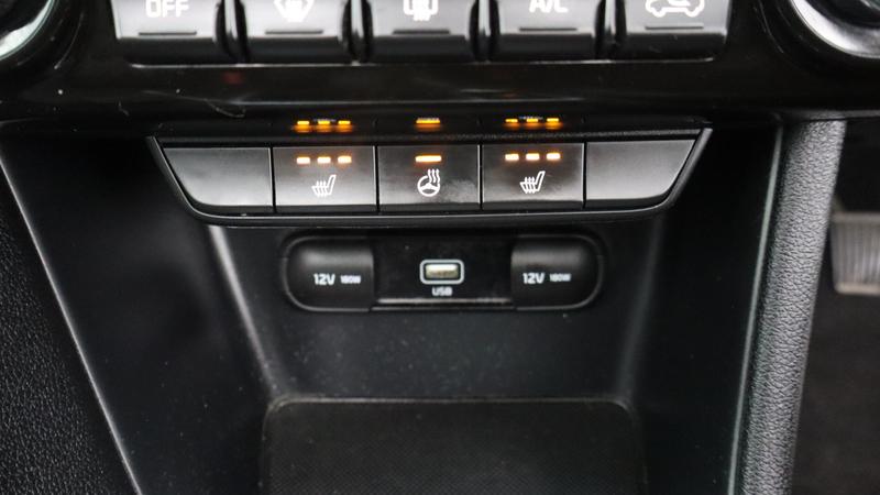 Used Kia Sportage 2021 for sale - 78166255: Photo 20