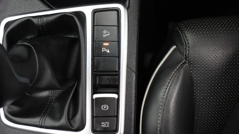 Used Kia Sportage 2021 for sale - 78166255: Photo 21