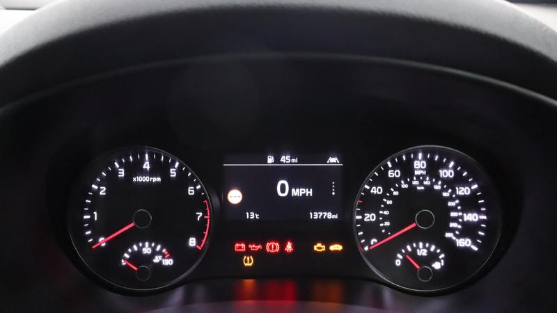 Used Kia Sportage 2021 for sale - 78166255: Photo 23