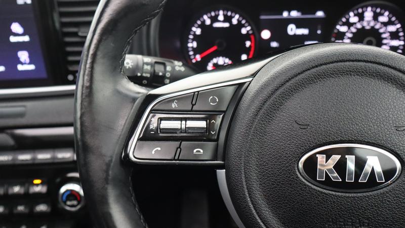 Used Kia Sportage 2021 for sale - 78166255: Photo 24