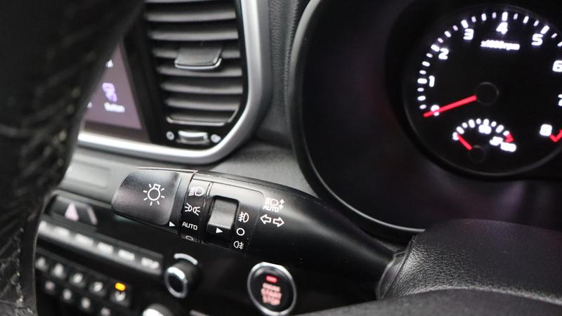 Used Kia Sportage 2021 for sale - 78166255: Photo 25