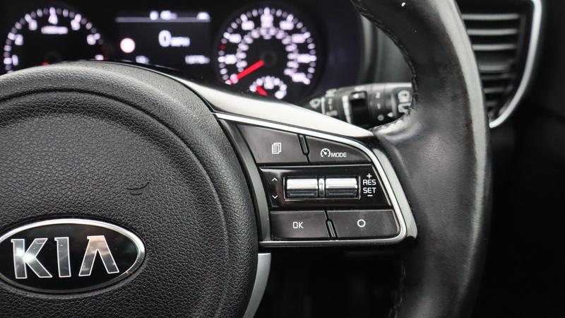 Used Kia Sportage 2021 for sale - 78166255: Photo 26