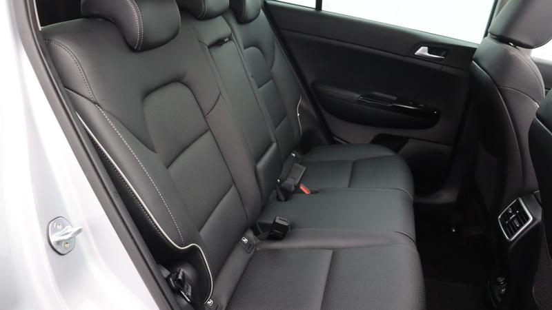 Used Kia Sportage 2021 for sale - 78166255: Photo 29