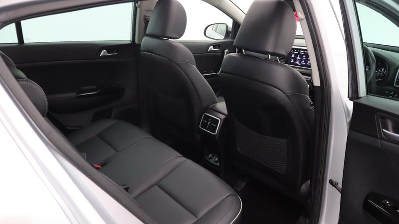 Used Kia Sportage 2021 for sale - 78166255: Photo 30