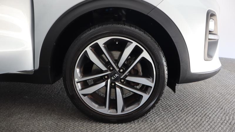 Used Kia Sportage 2021 for sale - 78166255: Photo 33