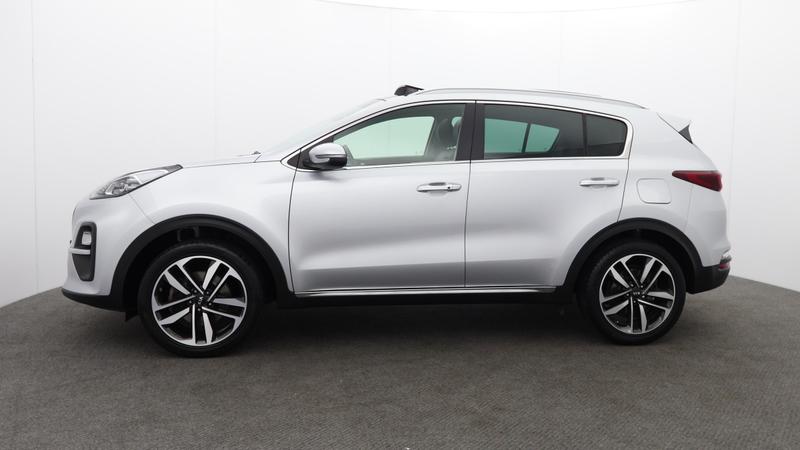 Used Kia Sportage 2021 for sale - 78166255: Photo 6