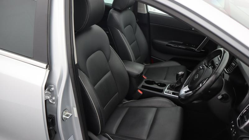 Used Kia Sportage 2021 for sale - 78166255: Photo 9