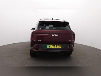Used Kia EV5 2026 for sale - 79053912: Photo