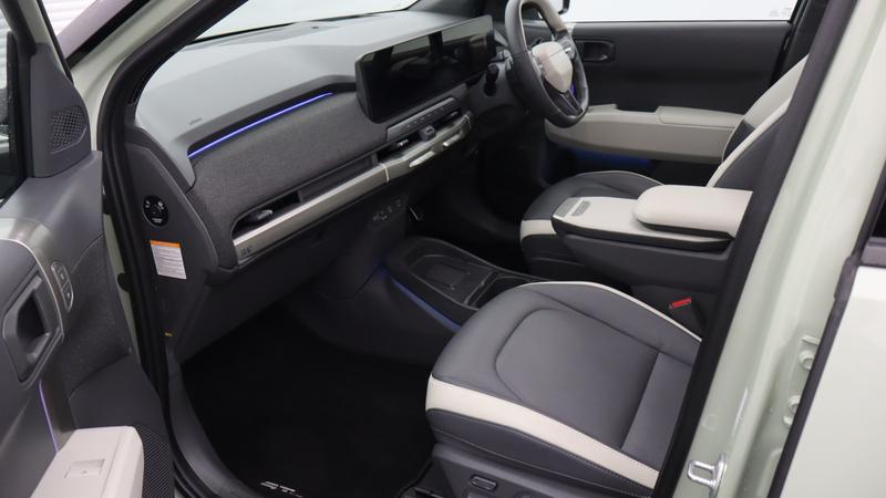 Used Kia EV3 2025 for sale - 77116874: Photo 10