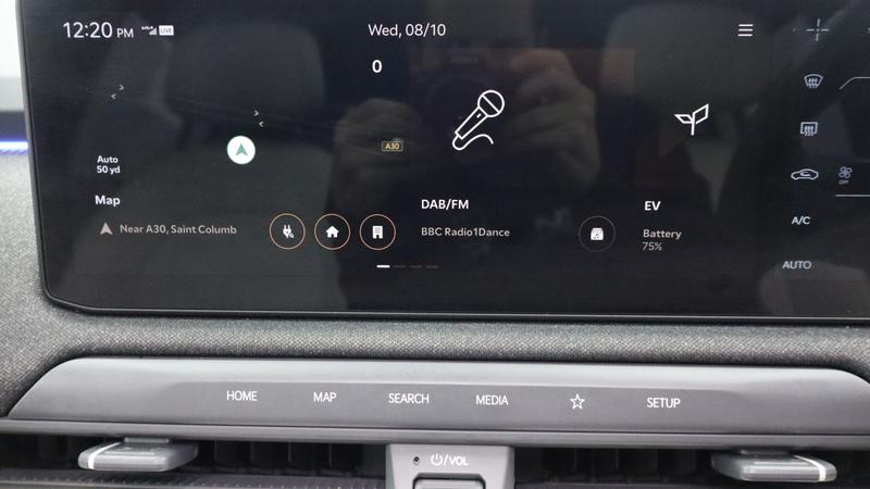 Used Kia EV3 2025 for sale - 77116874: Photo 12