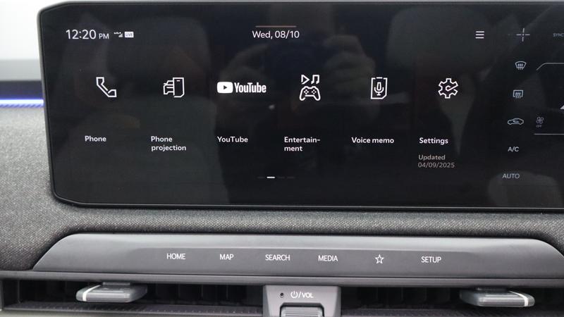 Used Kia EV3 2025 for sale - 77116874: Photo 13