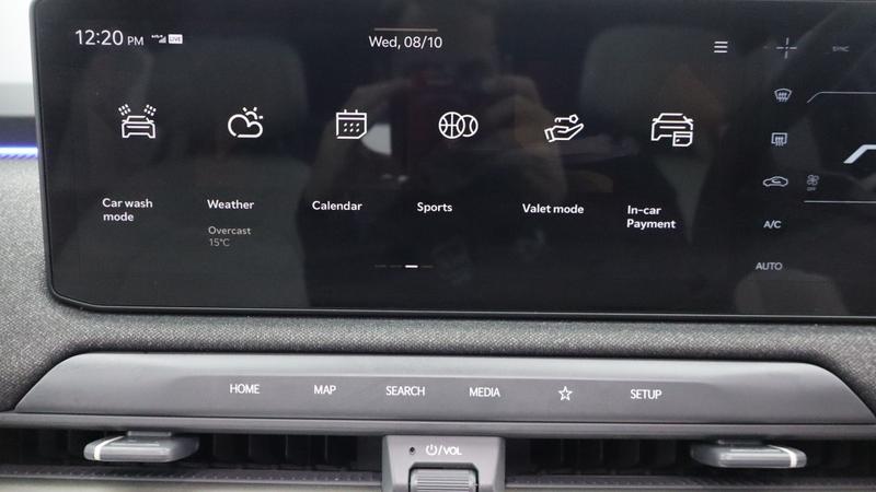 Used Kia EV3 2025 for sale - 77116874: Photo 14