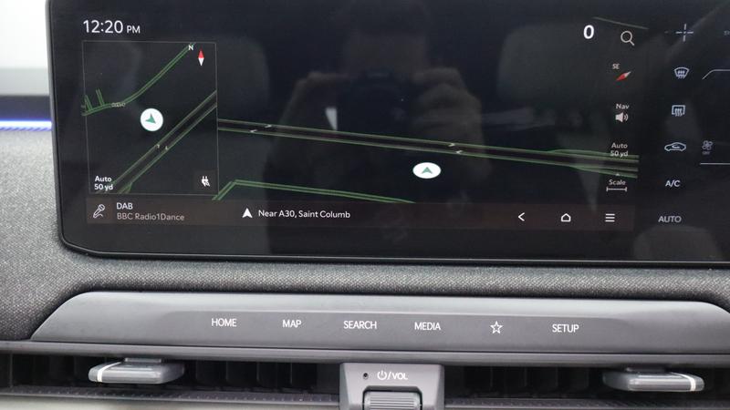 Used Kia EV3 2025 for sale - 77116874: Photo 15