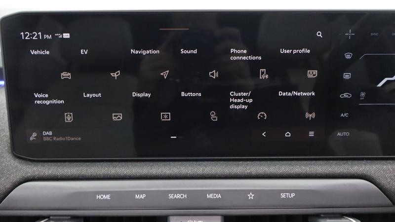 Used Kia EV3 2025 for sale - 77116874: Photo 17