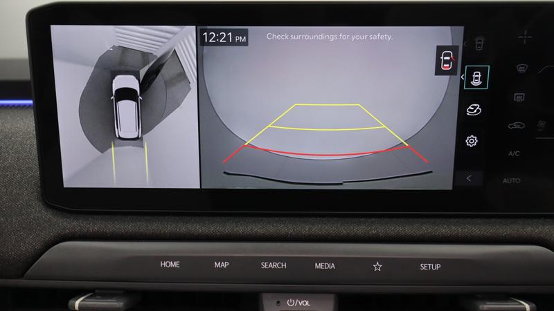 Used Kia EV3 2025 for sale - 77116874: Photo 18