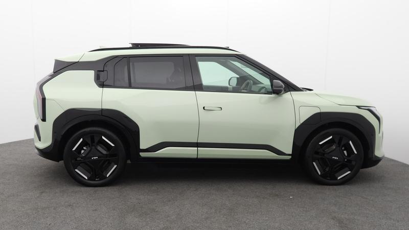 Used Kia EV3 2025 for sale - 77116874: Photo 2