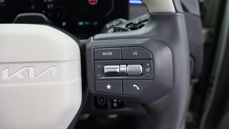 Used Kia EV3 2025 for sale - 77116874: Photo 27