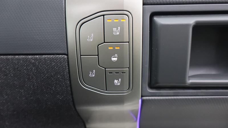 Used Kia EV3 2025 for sale - 77116874: Photo 30