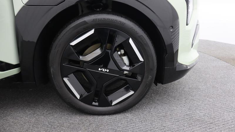 Used Kia EV3 2025 for sale - 77116874: Photo 37