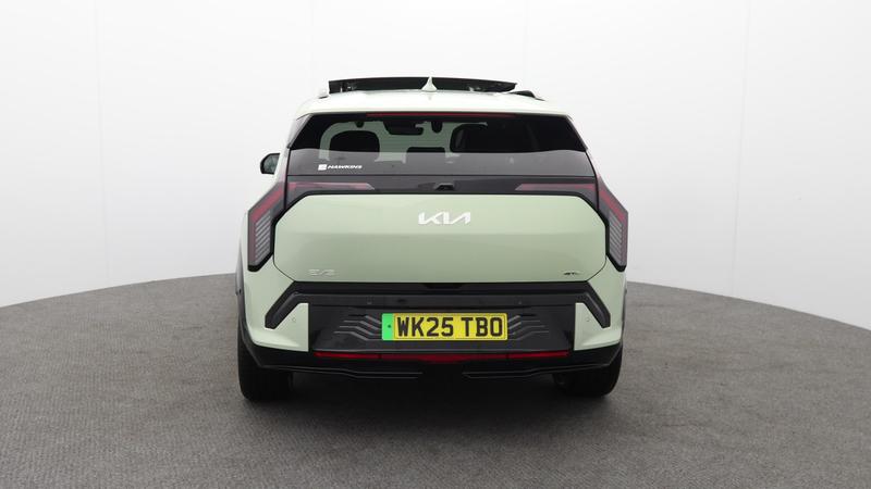 Used Kia EV3 2025 for sale - 77116874: Photo 4
