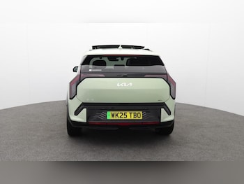 Used Kia EV3 2025 for sale - 77116874: Photo