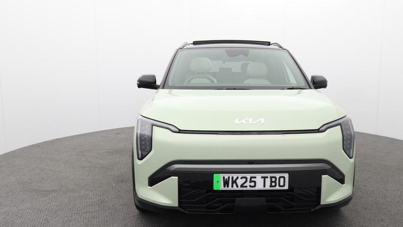 Used Kia EV3 2025 for sale - 77116874: Photo 8