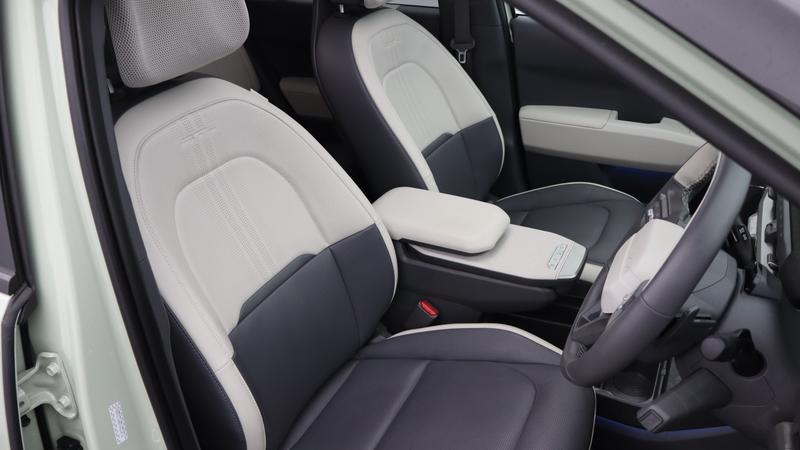 Used Kia EV3 2025 for sale - 77116874: Photo 9