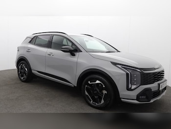 Used Kia Sportage 2025 for sale - 78505699: Photo