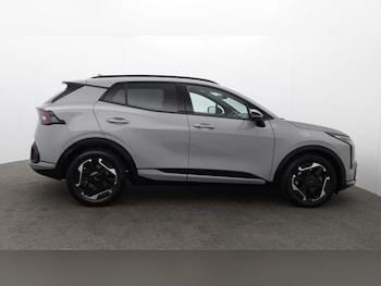 Used Kia Sportage 2025 for sale - 78505699: Photo