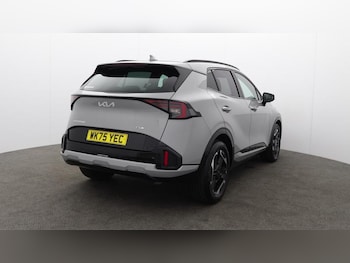 Used Kia Sportage 2025 for sale - 78505699: Photo