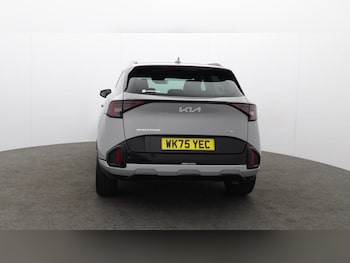 Used Kia Sportage 2025 for sale - 78505699: Photo