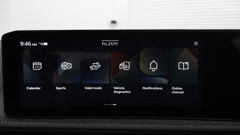 Used Kia EV6 2025 for sale - 77117368: Photo 14