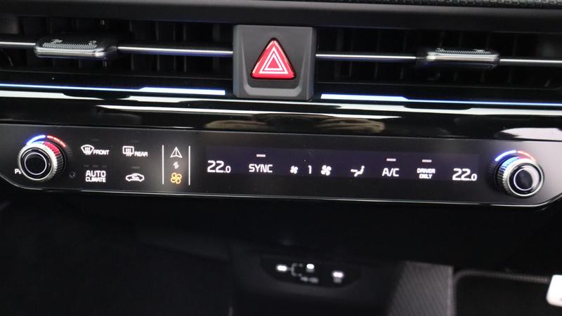 Used Kia EV6 2025 for sale - 77117368: Photo 19