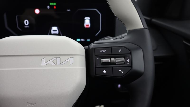 Used Kia EV6 2025 for sale - 77117368: Photo 31