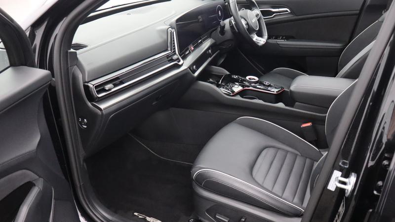 Used Kia Sportage for sale - 78206223: Photo 10