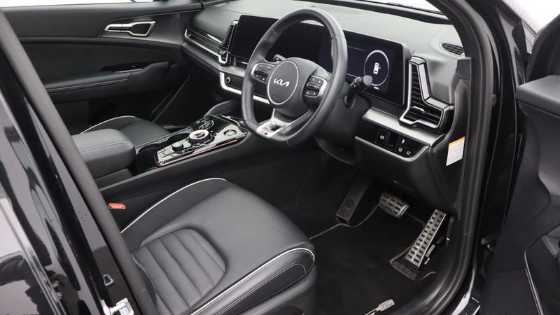 Used Kia Sportage for sale - 78206223: Photo 11