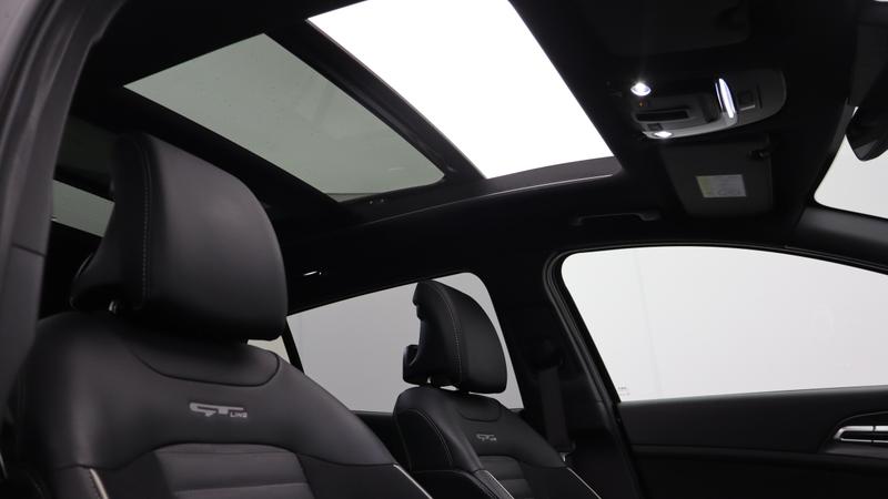 Used Kia Sportage for sale - 78206223: Photo 12