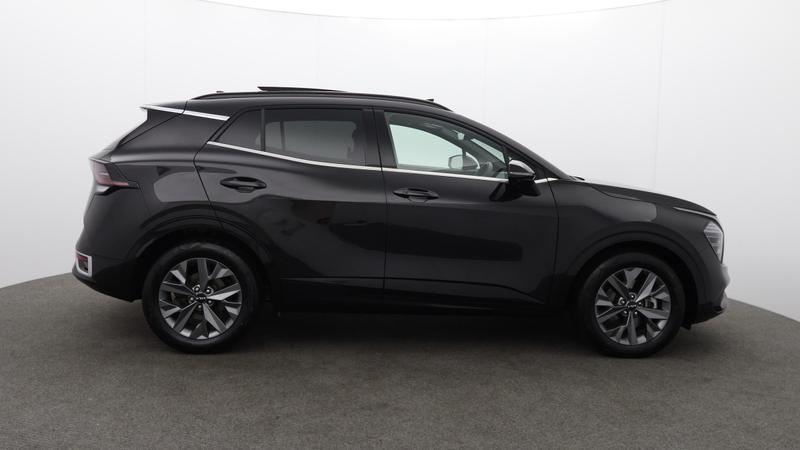 Used Kia Sportage for sale - 78206223: Photo 2