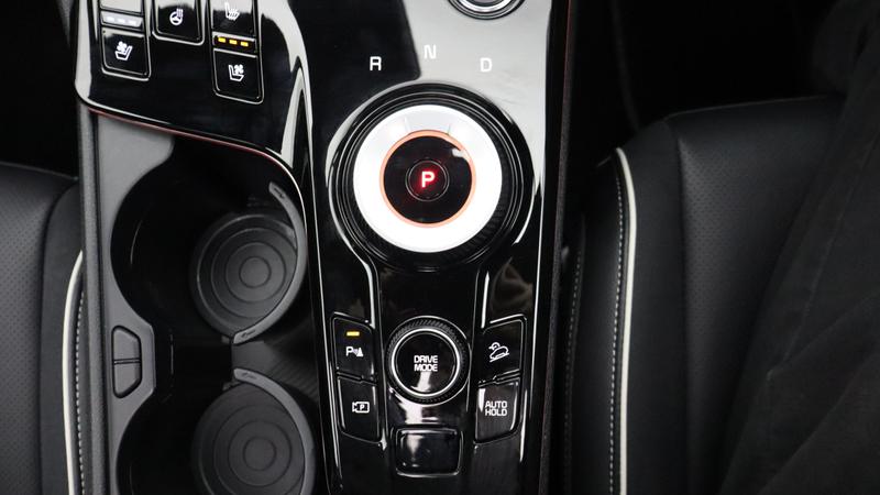 Used Kia Sportage for sale - 78206223: Photo 24