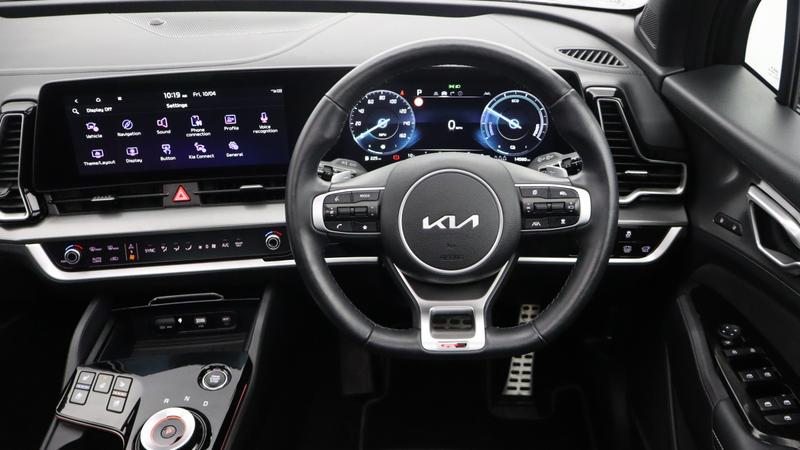 Used Kia Sportage for sale - 78206223: Photo 25