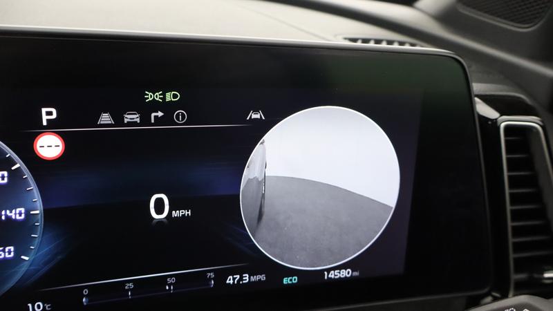 Used Kia Sportage for sale - 78206223: Photo 28