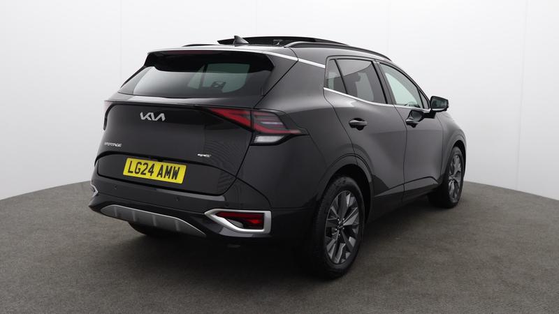 Used Kia Sportage for sale - 78206223: Photo 3