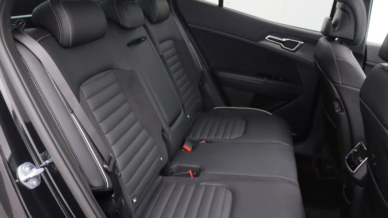 Used Kia Sportage for sale - 78206223: Photo 35