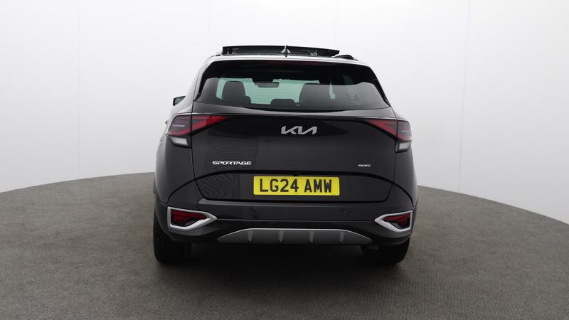 Used Kia Sportage for sale - 78206223: Photo 4