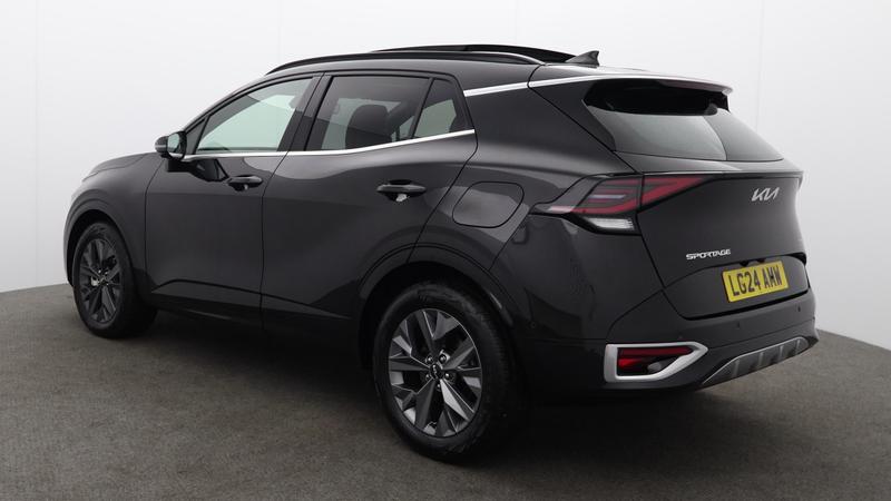 Used Kia Sportage for sale - 78206223: Photo 5