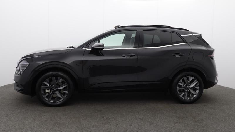 Used Kia Sportage for sale - 78206223: Photo 6