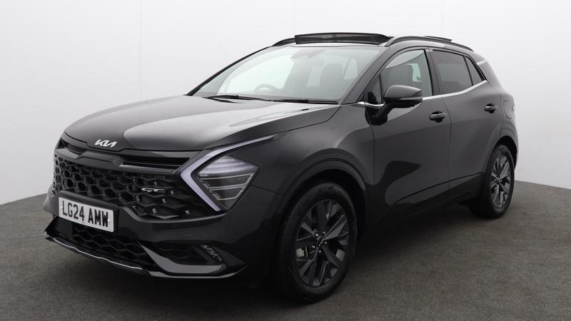 Used Kia Sportage for sale - 78206223: Photo 7